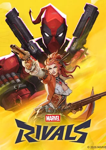 Marvel Rivals Character Crosshair Settings